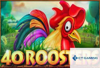 40 Roosters