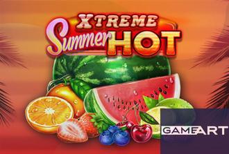 Xtreme Summer Hot