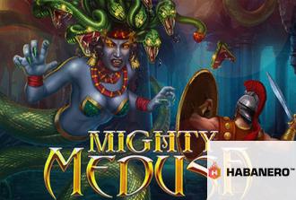 Mighty Medusa