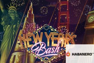 New Years Bash