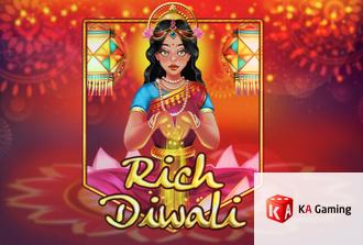 Rich Diwali