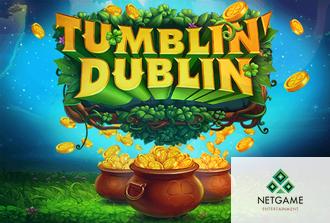 Tumblin' Dublin