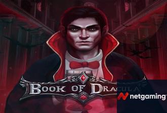 Book of Dracula