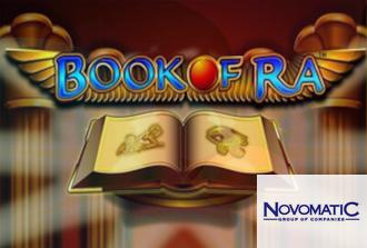 Book of Ra