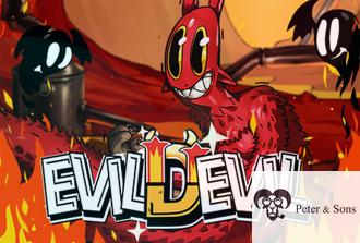 Evil Devil