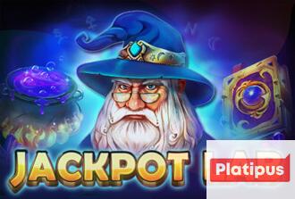 Jackpot Lab