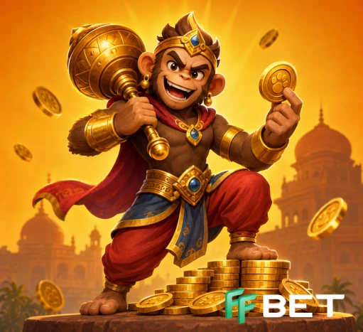 Play Online Games On FFBET