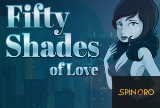 Fifty Shades of Love